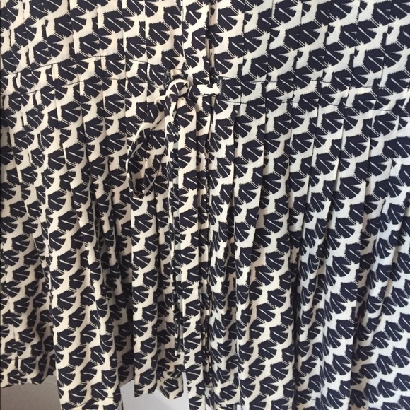 Anthropologie Maeve shirt - Picture 3 of 4